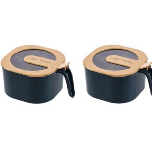 Nordic Seasoning Box Set with Spoons