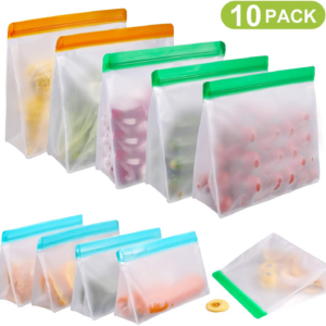 Food Storage Container Set